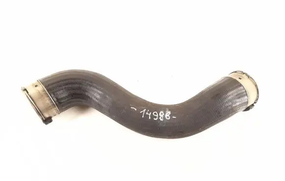 Mercedes-Benz C W204 Intercooler hose/pipe 2045282182 2125280000