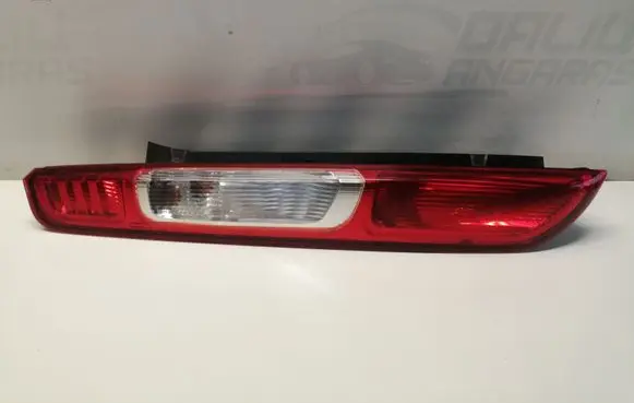 Ford Focus Rear/tail lights 0374D 4M5113405A 10175