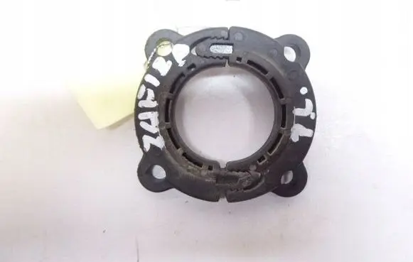 Opel Zafira B Lower shock absorber bracket 344565
