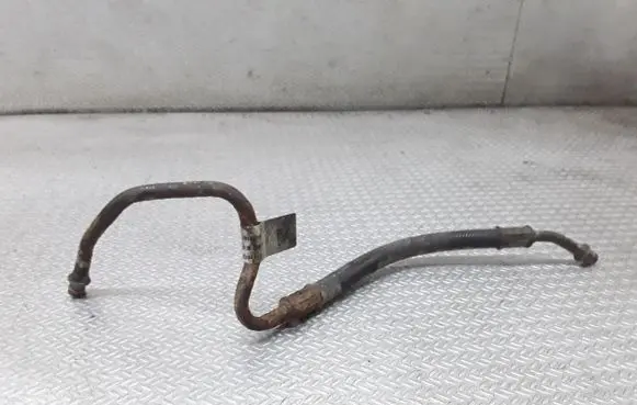 Opel Zafira B Power steering hose/pipe/line 13122703