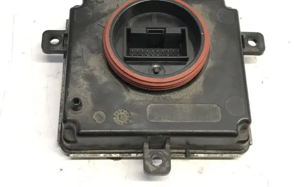 Audi A6 S6 C7 4G Headlight ballast module Xenon 4G0907697 401140244 28357990