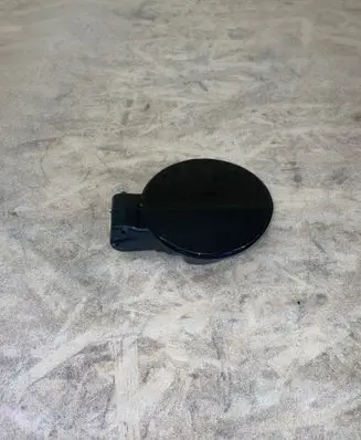 Volkswagen PASSAT B6 Fuel cap release pull handle 3C0010651D