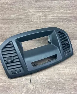 Opel Insignia A Radio/GPS head unit trim 495050031