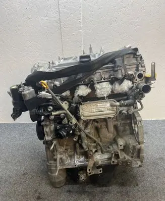 Toyota Verso Engine 1ADFTV