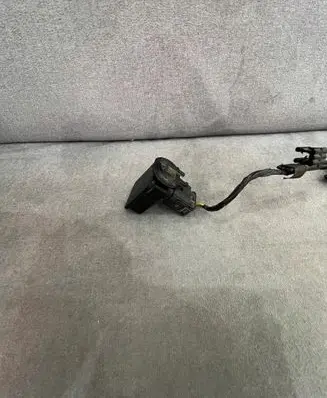 BMW 1 E81 E87 Air quality sensor 6988303