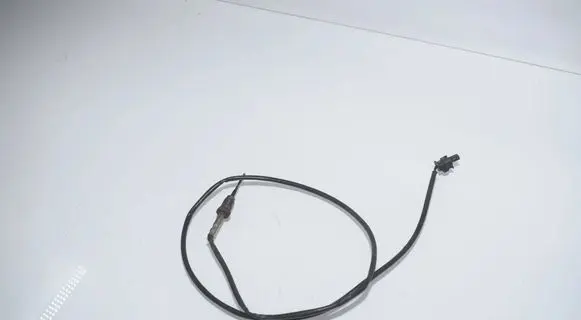 BMW 7 G11 G12 Exhaust gas temperature sensor 7543312 8507629 13628507629