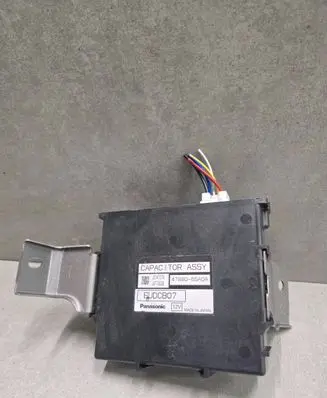 Nissan Leaf II (ZE1) Other control units/modules 478805SA0A J0TT2025 J074T074