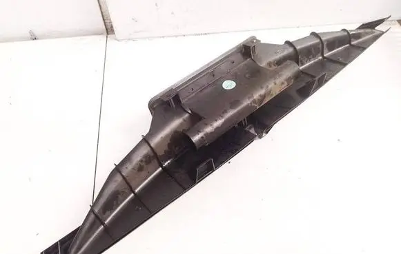 Nissan Micra Cabin air duct channel 278004F100 0211729