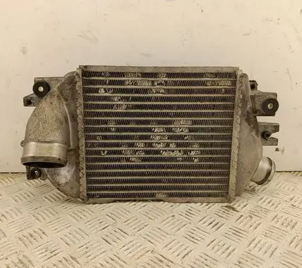 Subaru Outback (BS) Intercooler radiator SICTM0230