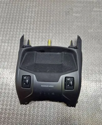 Toyota Avensis T270 Passenger airbag on/off switch 58804 05240 1342017