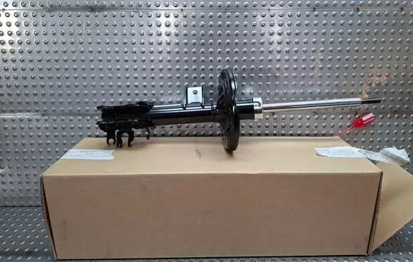 Fiat 500 Front shock absorber/damper S26338968 51880026