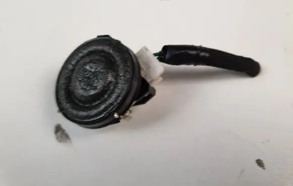 Nissan Qashqai Front door high frequency speaker 28148JD100