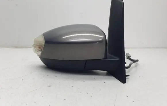 Ford Grand C-MAX Front door electric wing mirror 8PIN