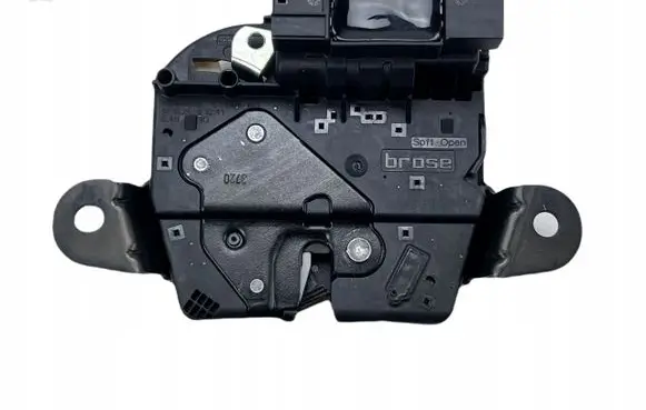 BMW 2 F22 F23 Tailgate/trunk/boot lock/catch/latch 51247348530