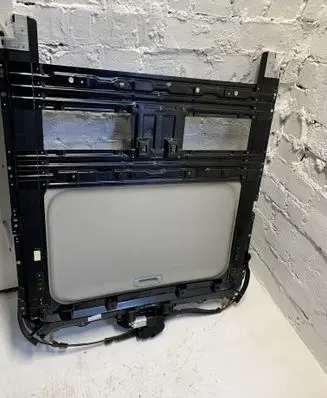 Hyundai Tucson JM Sunroof set 060410601