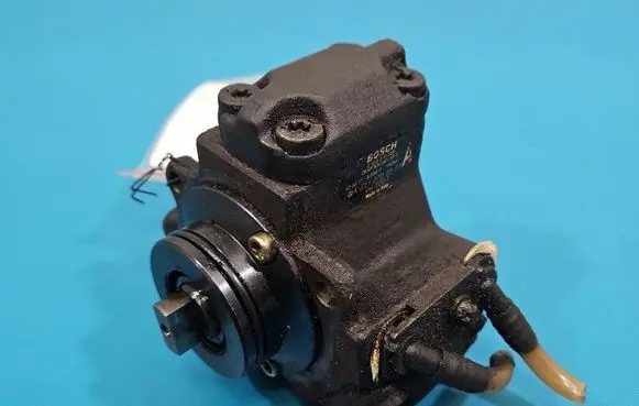 Mercedes-Benz A W168 Fuel injection high pressure pump 0445010008 IMPRK1555231