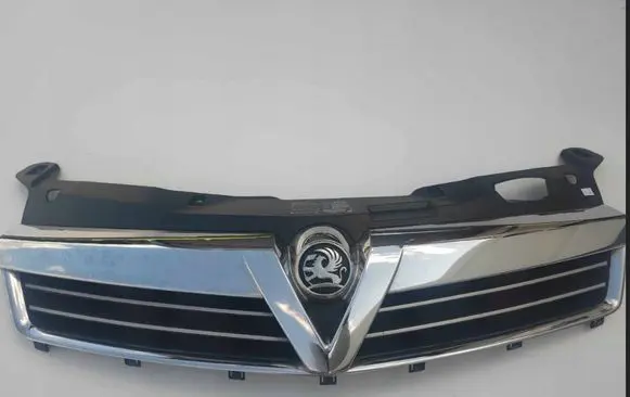 Opel Astra H Front grill RGC6532