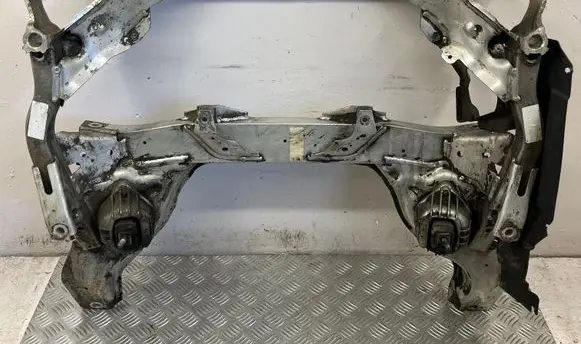 BMW 3 E90 E91 Front axle beam 