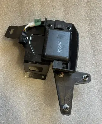 Hyundai Kona I Blind spot module 99150K4010