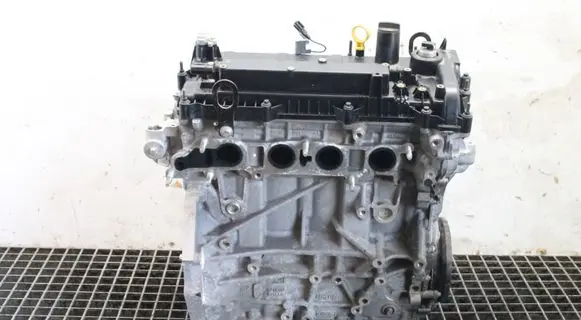 Ford Kuga III Engine BGDA