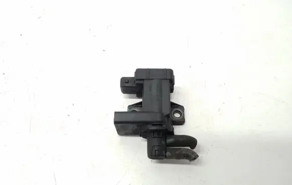 Opel Antara Turbo solenoid valve 25183170