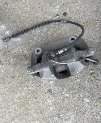 Volkswagen ID.5 Front brake caliper 1EA615106AC