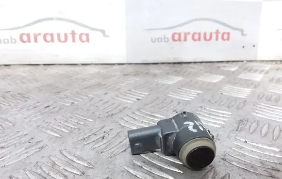 Mercedes-Benz C W204 Parking PDC sensor A2125420018 0263003616