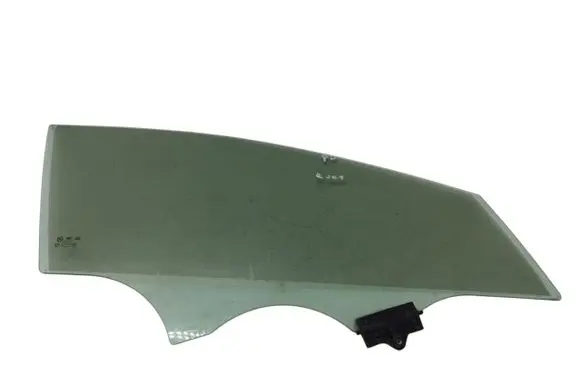 Hyundai i40 Front door window glass four-door DOT748AS2M53 43R000384