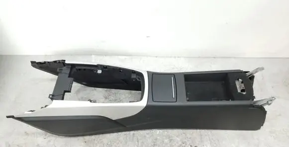 Audi A6 S6 C7 4G Center console 4G0862534 4G0864981A