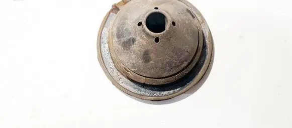 Honda Civic Front coil spring rubber mount 