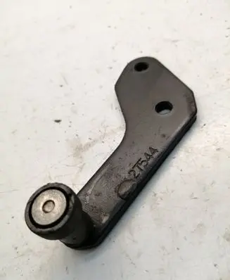 Ford Transit Sliding door lower roller guide/hinge 27544