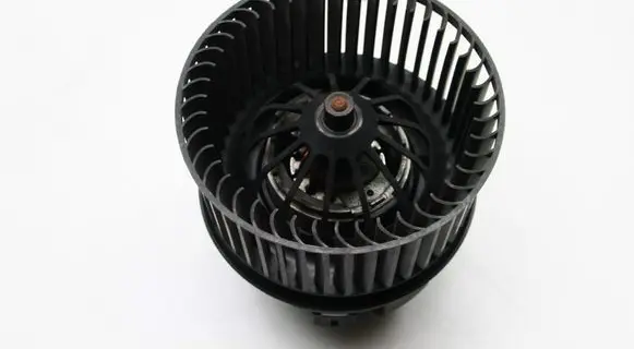 Ford Focus A/C air flow flap actuator/motor AV6N18456DA