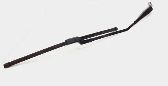 Volvo XC60 Windshield/front glass wiper blade 30753526