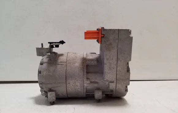 Cupra Born Air conditioning (A/C) compressor (pump) 1EA820807C 1EA816797G