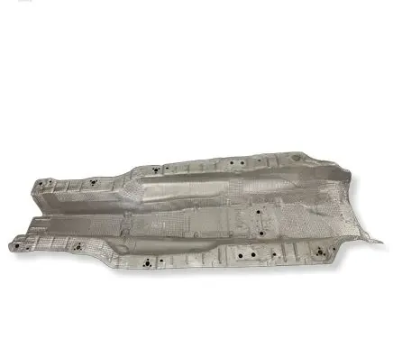 Cupra Formentor Exhaust heat shield 5Q0825661C