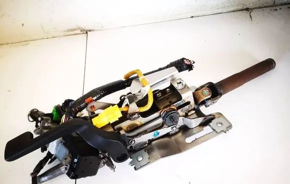 Honda Accord Steering wheel axle