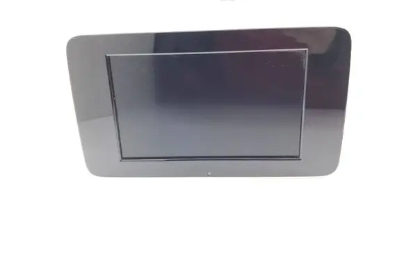 Mercedes-Benz C W205 Screen/display/small screen A2059004113 A2059026902 A2059013508