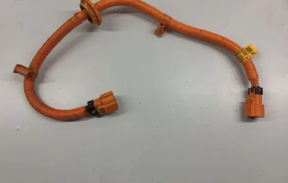 Hyundai Ioniq 5 High voltage cable 91662GI010