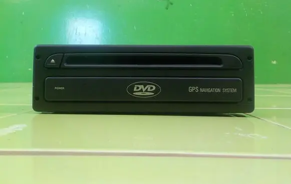 BMW Z4 E85 E86 Radio/CD/DVD/GPS head unit 65906951629