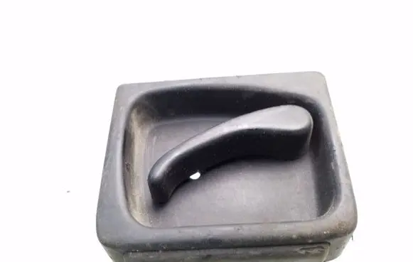 Volkswagen Transporter - Caravelle T4 Tailgate interior release/open handle 7D0827185 721827185