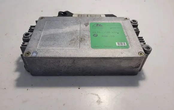 BMW 3 E36 ABS control unit/module 34521138219 10094011014 5WK8401