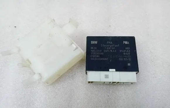BMW X1 F48 F49 Parking PDC control unit/module 7938191