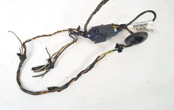 Ford Focus Other wiring loom av6t9a340