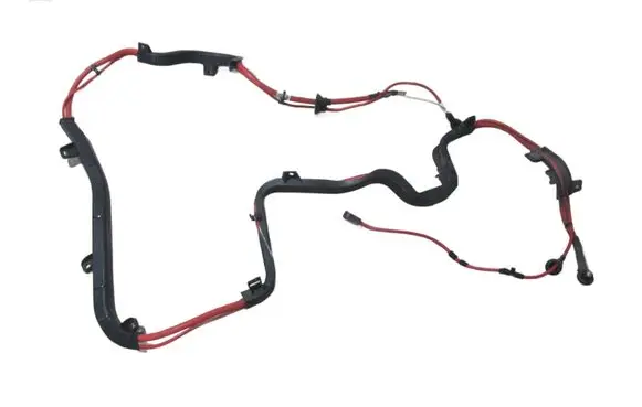BMW X3 F25 Front door wiring loom 61129283786 9283786BMW