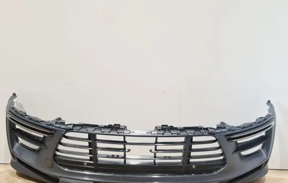 Porsche Macan (95B) Front bumper 95B807221M