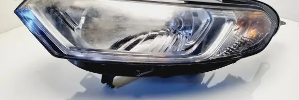 Ford Ecosport Headlight/headlamp CN1513W030BG
