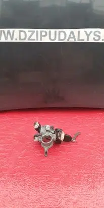 Mitsubishi Pajero Ignition lock 6510 D711487