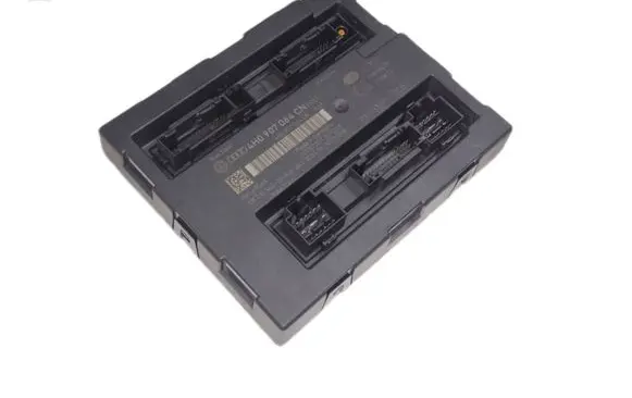 Audi A7 S7 4G Comfort/convenience module 4H0907064CN 5DK01056503 00002001B0