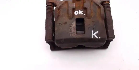 Honda Civic Front brake caliper