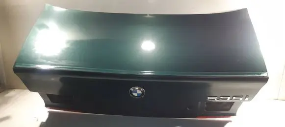 BMW 5 E34 Tailgate/trunk/boot lid